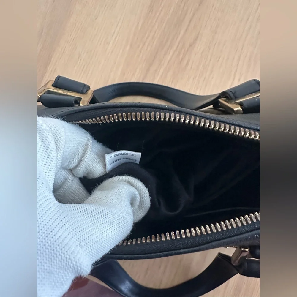 MCM small boston bag - Picture 8 of 15